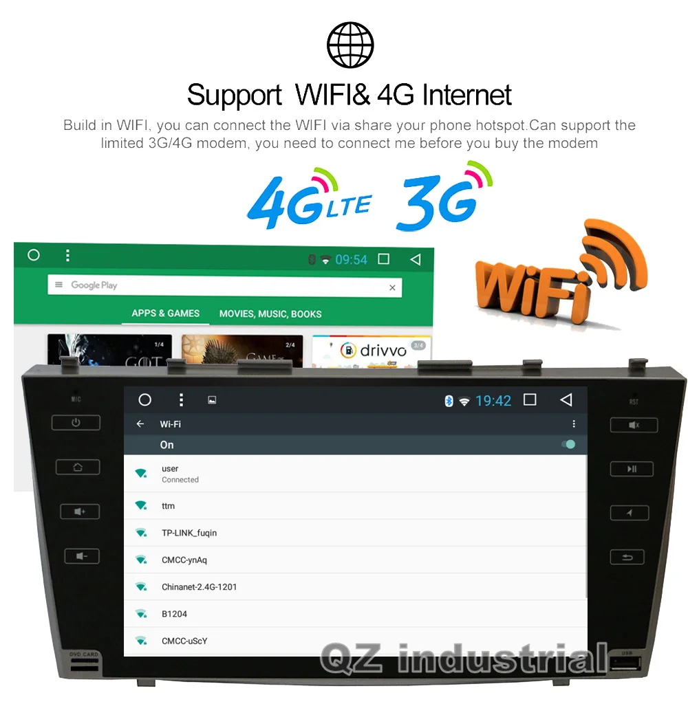 9.WiFi