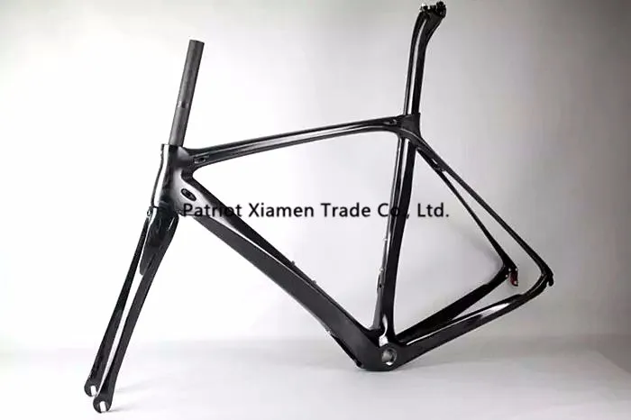 Perfect 2016 hot sale carbon bike frame road bike carbon road frame painted without LOGO matt or glossy+Freeshipping 5 Perfect 2016 hot sale carbon bike frame road bike carbon road frame painted without LOGO matt or glossy+Freeshipping 5