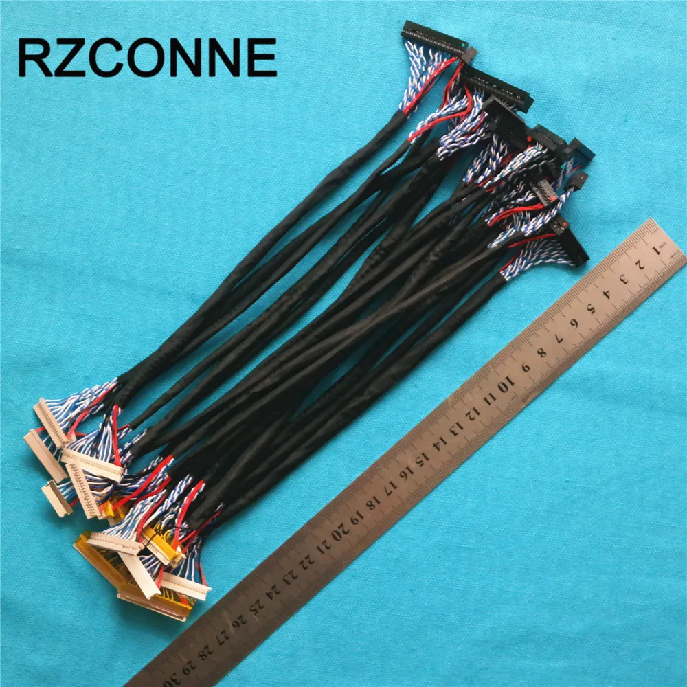 18pcs lvds cable (16)