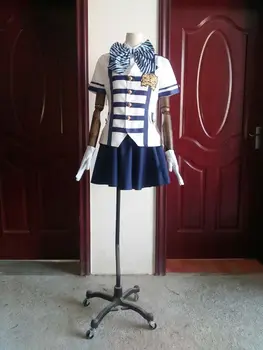 

Arsmagna Akira Kano Sou Izumi Cosplay Costume