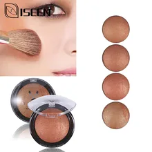 Пудра для выпечки, румяна, очаровательные женские натуральные румяна, безупречные румяна, пудра, Тональная основа, румяна для милой девушки, модная косметика для красоты лица