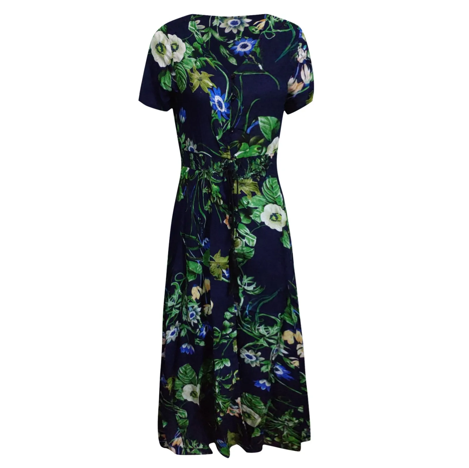 long flowy summer dresses