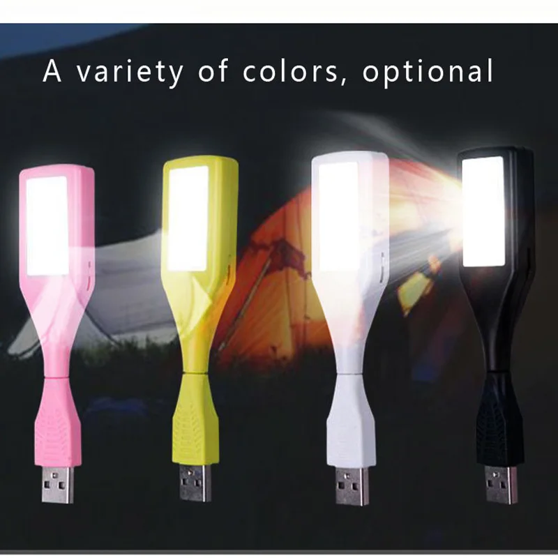 Hot Sale Portable USB Mosquito Repellent Anti Killer Pest Fly Insect For Home Outdoor Camping 80901 | Освещение