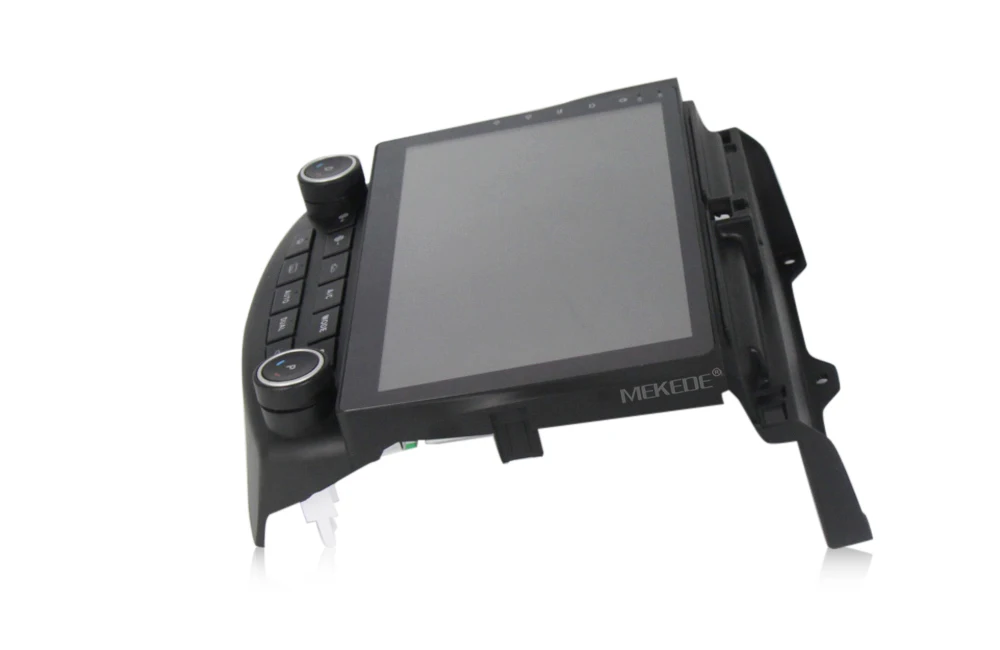 Perfect 2G+32G android 7.1 1024X600 HD Car DVD Player for Honda Accord 7 2003-2007 with GPS Radio  dual / Single Zone Climate Control 5