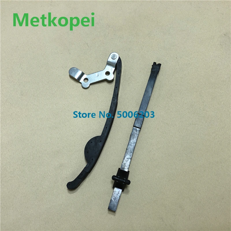 YMH110 chain tensioner plate (2)