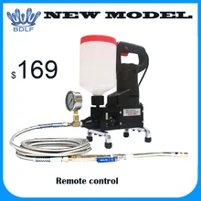 Затирки насосы для инжекции смолы на продажу