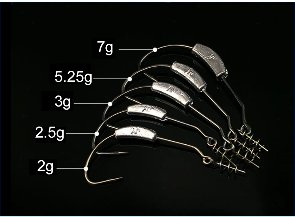 GLUREE-10PcsLot-2g-2_03