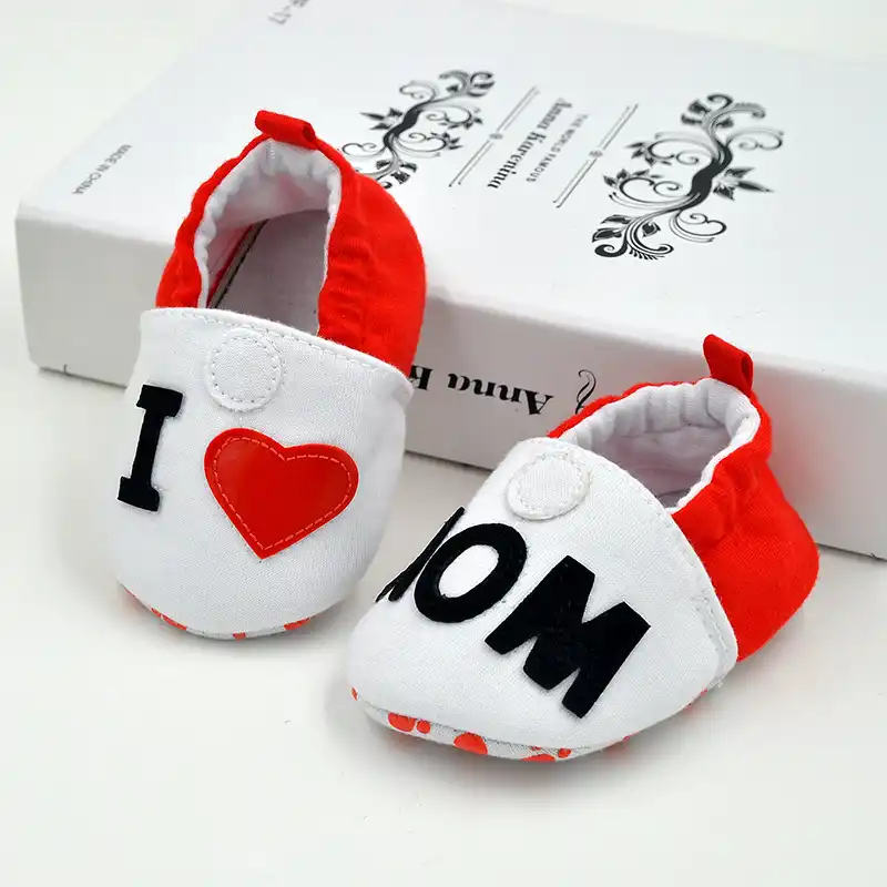 infant toddler slippers