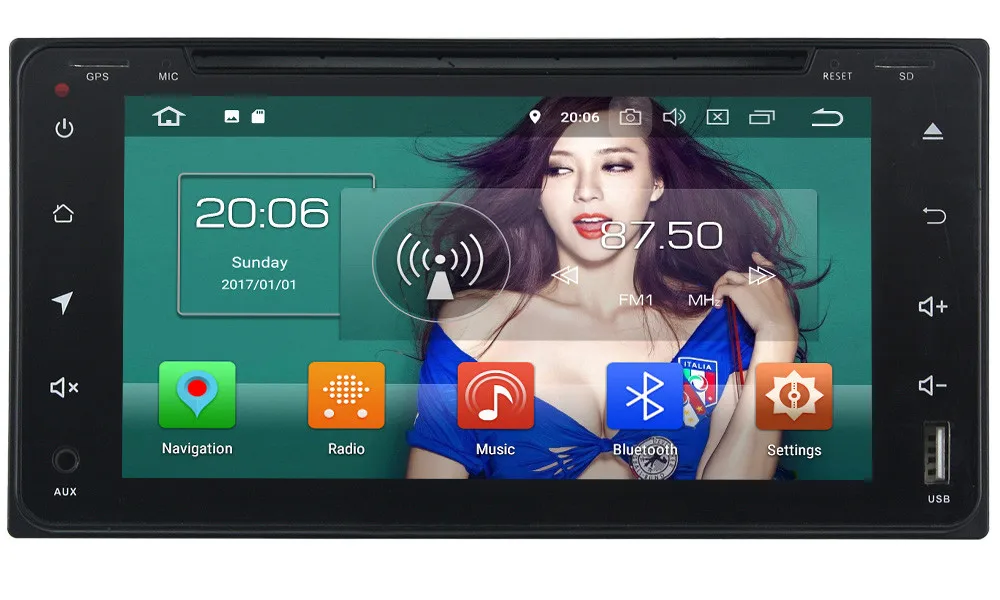 Clearance KLYDE 4G Android 8 Octa Core 4GB RAM 32GB ROM Car DVD Player Radio For Toyota Corolla Vitz Hilux Vios Echo Rush RunX Terios Vela 0 Clearance KLYDE 4G Android 8 Octa Core 4GB RAM 32GB ROM Car DVD Player Radio For Toyota Corolla Vitz Hilux Vios Echo Rush RunX Terios Vela 0