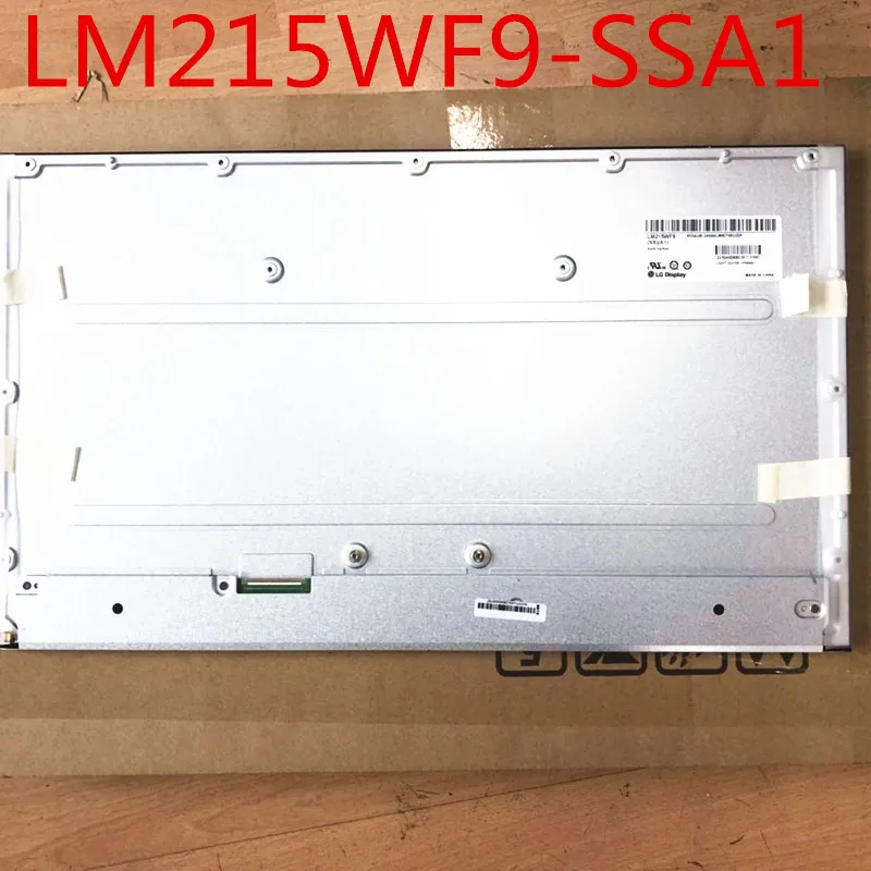 Продажа LM215WF9 SSA1 LM215WF9 SSA1 MV215FHM N40 MV215FHM N40 Новый ЖК экран класса а экран используется для AIO 520 22AST 510 22ISH