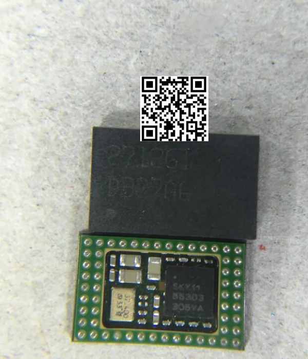 i9500 wifi