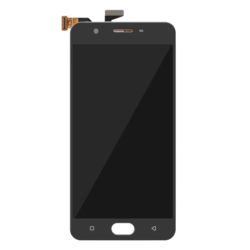 OPPO A57 LCD Black