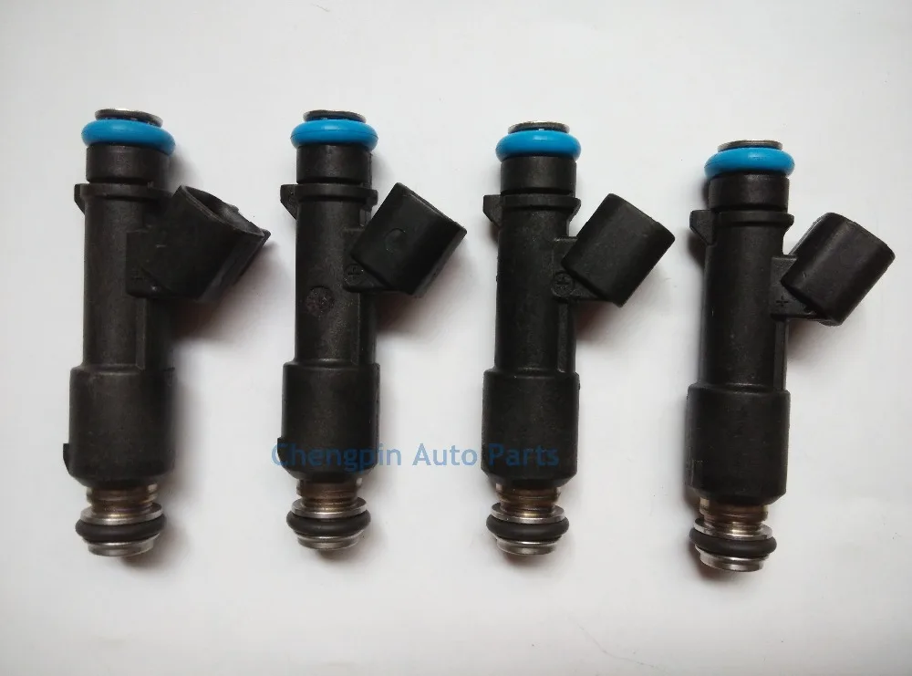 Auto Parts High Performance Fuel Injector OEM# 12582219