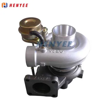 

turbocharger CT26 17201-42020 17201-42030 Turbo charger for 1987-1993 Toyota Supra 3.0 with 7M-GTE Engine