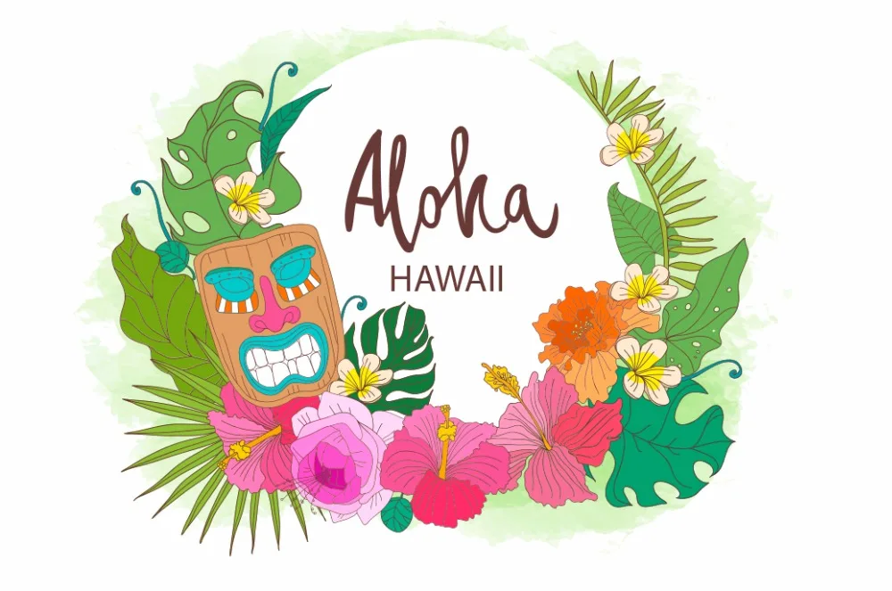 Free Aloha Free Aloha