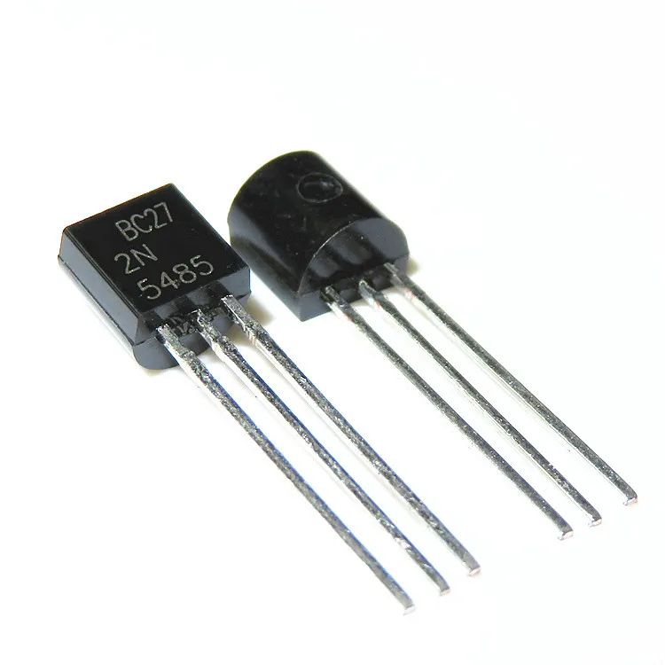 

50Pcs 2N5457 2N5484 2N5485 2N5486 2N5771 New