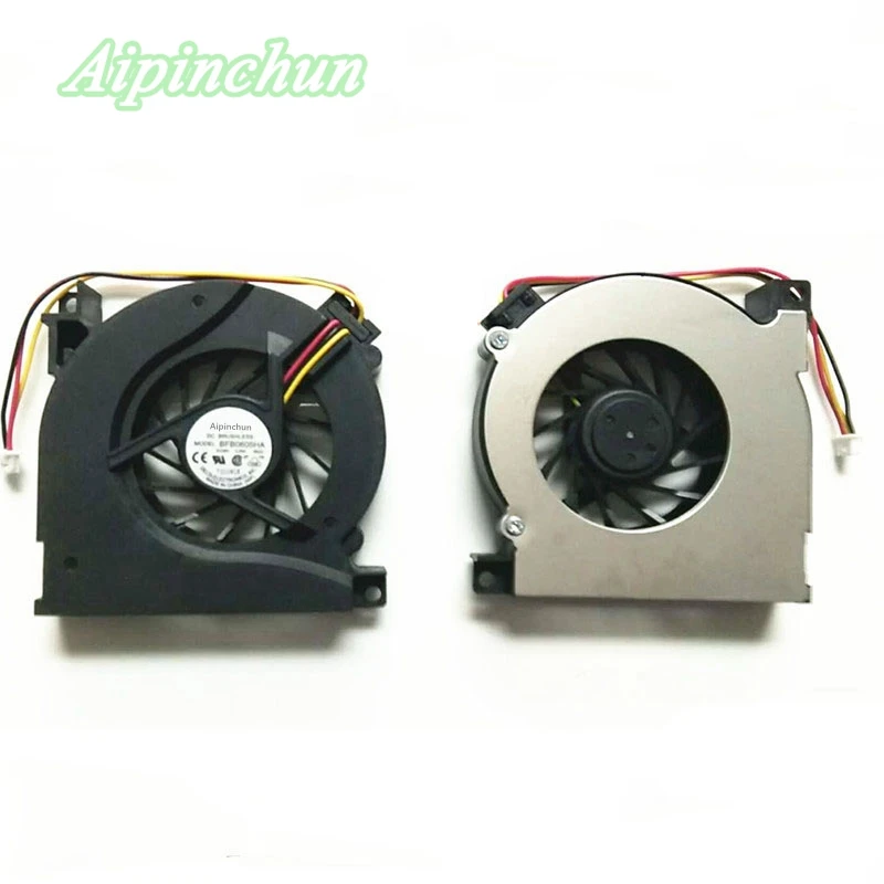Aipinchun Процессор кулер вентилятор для ASUS a6r z92 z92r z9rm охлаждения радиатора ноутбука вентилятор