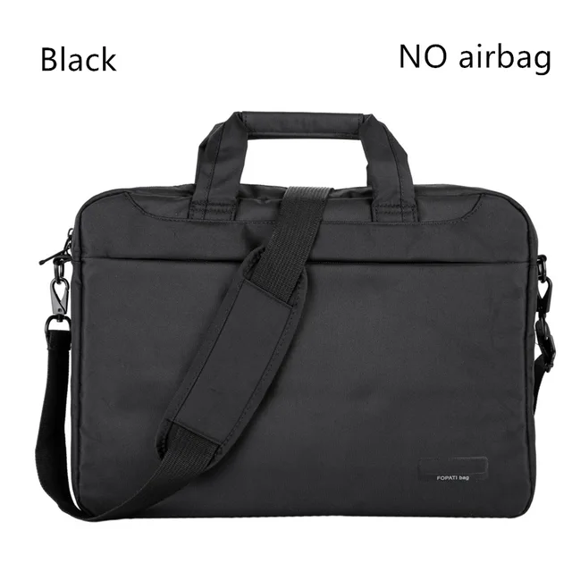 Laptop Bag 17 3 15 6 14 12 Inch Nylon Airbag Shoulder Handbag Laptop Bag 17 3 15 6 14