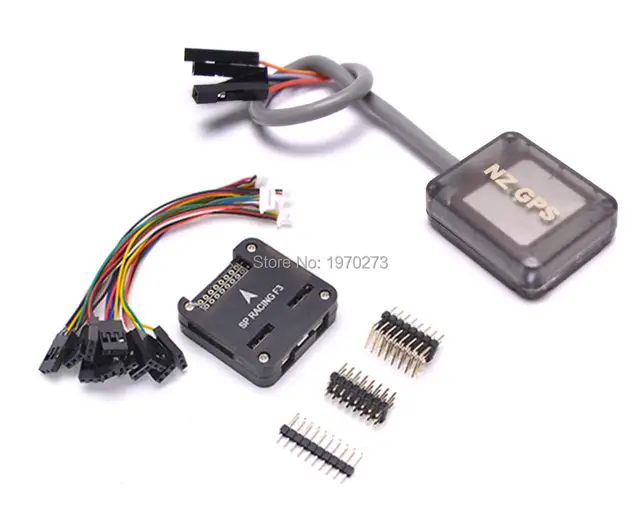 Sp Racing F3 Wiring Diagram - General Wiring Diagram