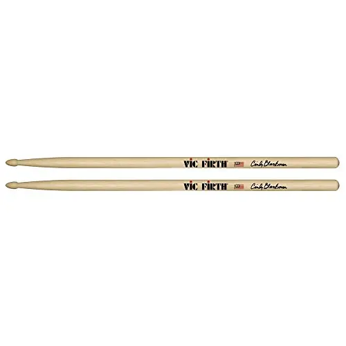 Vic Firth SCB Cindy Blackman подписные барабанные палочки|vic firth|vic firth drumsticksdrumsticks vic |