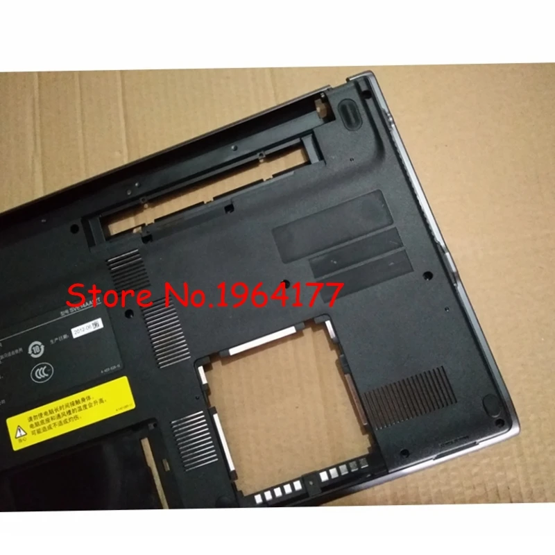 

Laptop Bottom base Case For SONY Vaio SVE14AE13L SVE14A2X1EH SVE14AA12T 14" Series lower cover 012-001A-8980