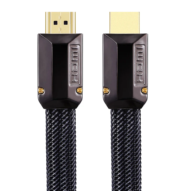 Кабель EtopLink HDMI кабель 2 0 4k 3D 60 кадров/с 1 м 3 м|hdmi cable|cable hdmicable hdmi 2.0 |