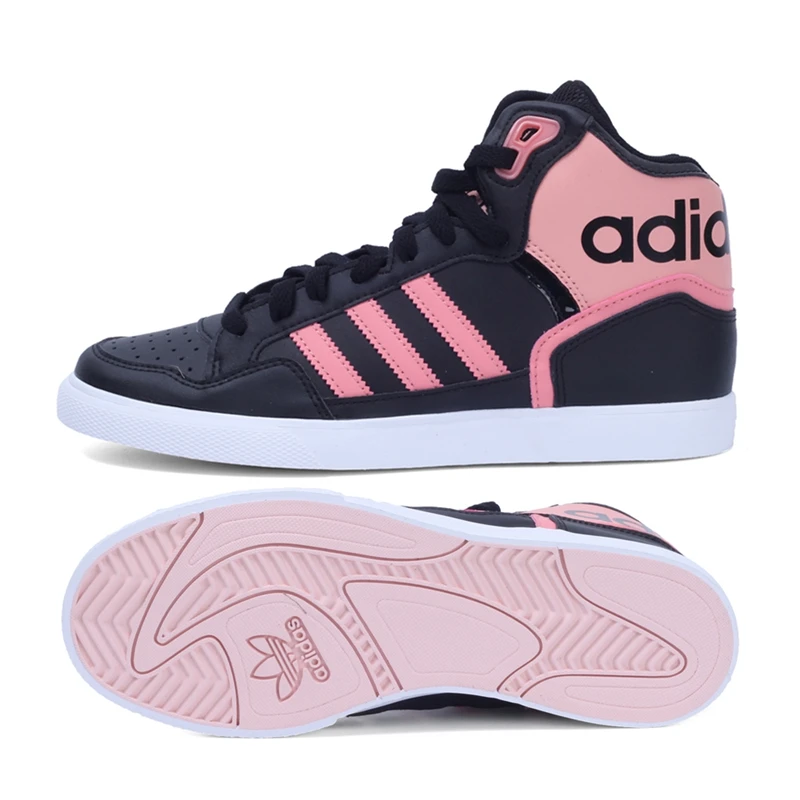 New Arrival Adidas Originals Extaball W Skateboarding Sneakers - AliExpress Mobile