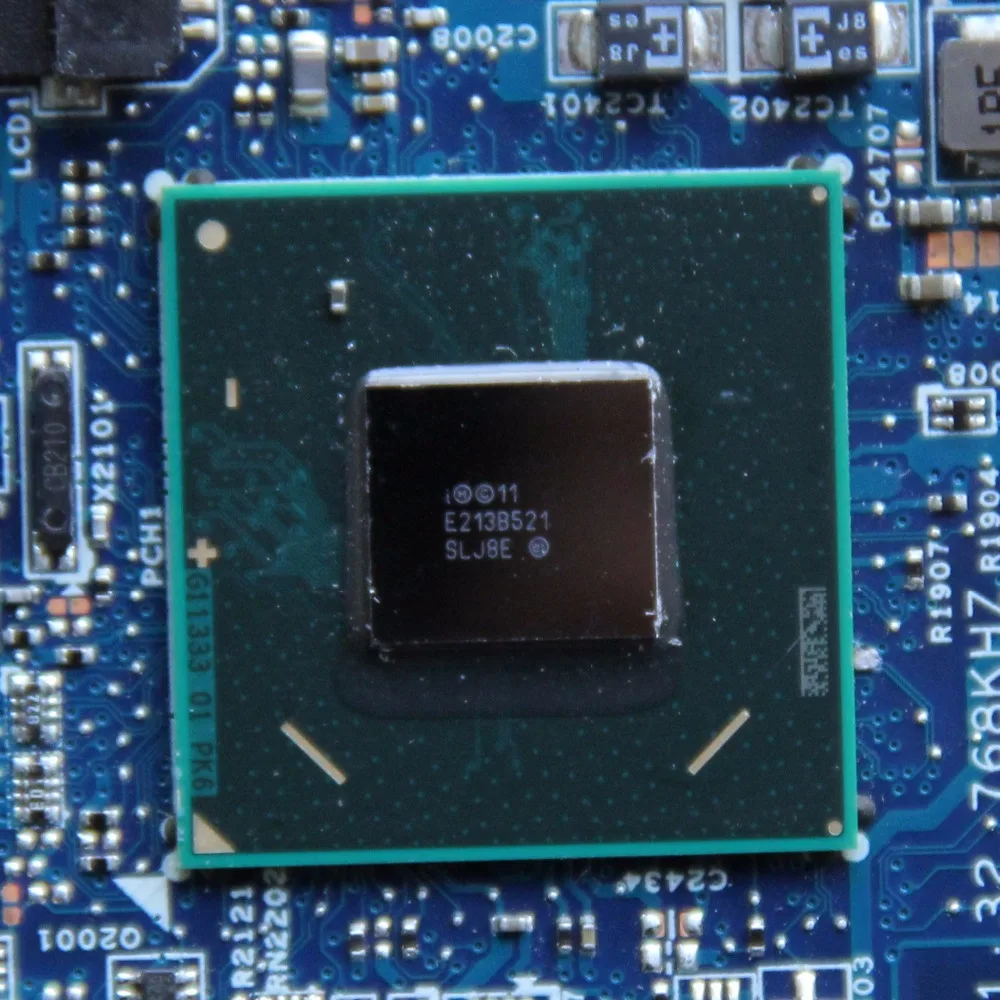 A1885484A для SONY VAIO SVT131 MBX 265 материнская плата ноутбука S1206 1 Z30UL 48.4UJ01. 011 с I7 3517U CPU на