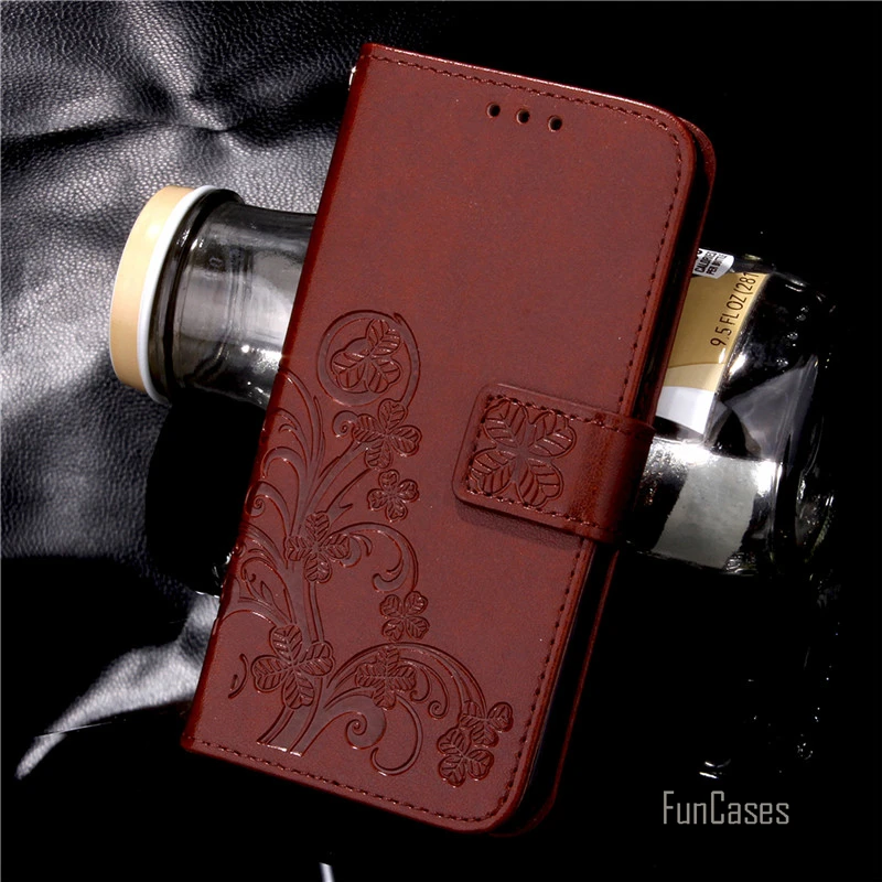 Чехол для huawei Ascend G7 L01 L03 C199, Роскошный кожаный флип-чехол для huawei G7, чехол-бумажник для телефона с отделением для карт cas