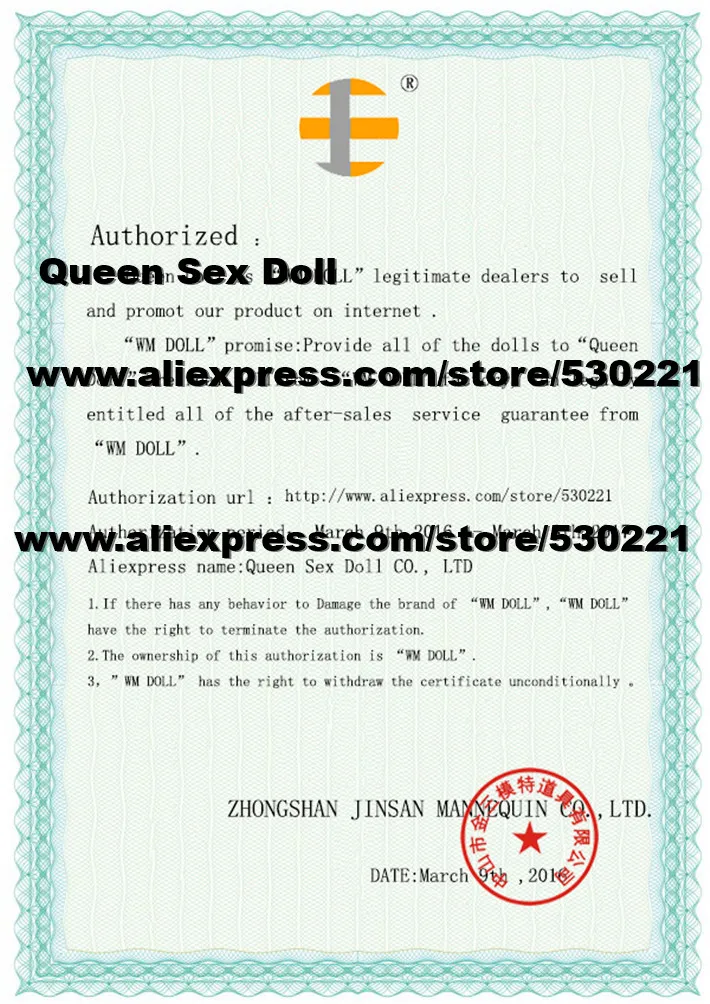 Queen Doll_