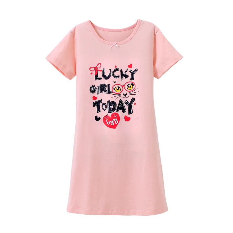 Girls-Nightgown-Girls-Summer-Sleepwear-Kids-Nightgown-Night-Girls-8239