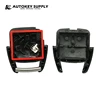 For Chevrolet Replacement Shell Double Locked Keyed Battery Strap LOGO 20pcs   AKGMS233 ► Photo 3/4