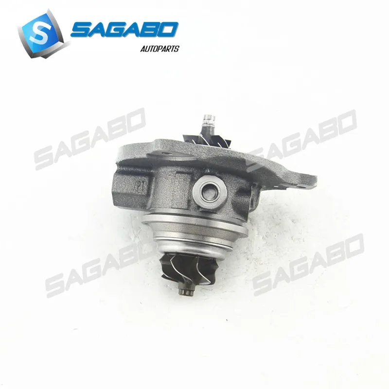 Турбина RHF3 с картриджем турбины 03F145701F 03F145701L 03F145701G для Skoda Fabia Octavia Yeti 1 2 TSI 105