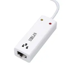 KEBETEME USB 2,0 к RJ45 Lan сетевая высокоскоростная сетевая карта Быстрый Ethernet адаптер для Windows XP/Vistal для Mac, Android