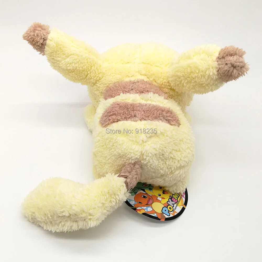 pikachu eevee-14inch-140-175g-25-L