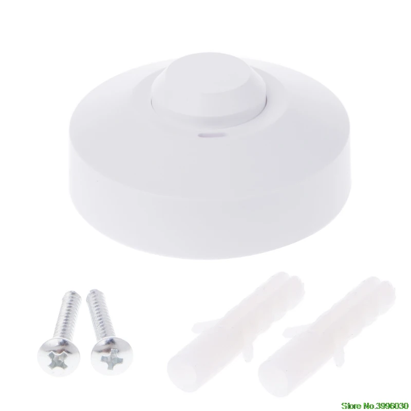 

220V800W Microwave Radar Sensor PIR Occupancy Body Motion Detector Light Switch