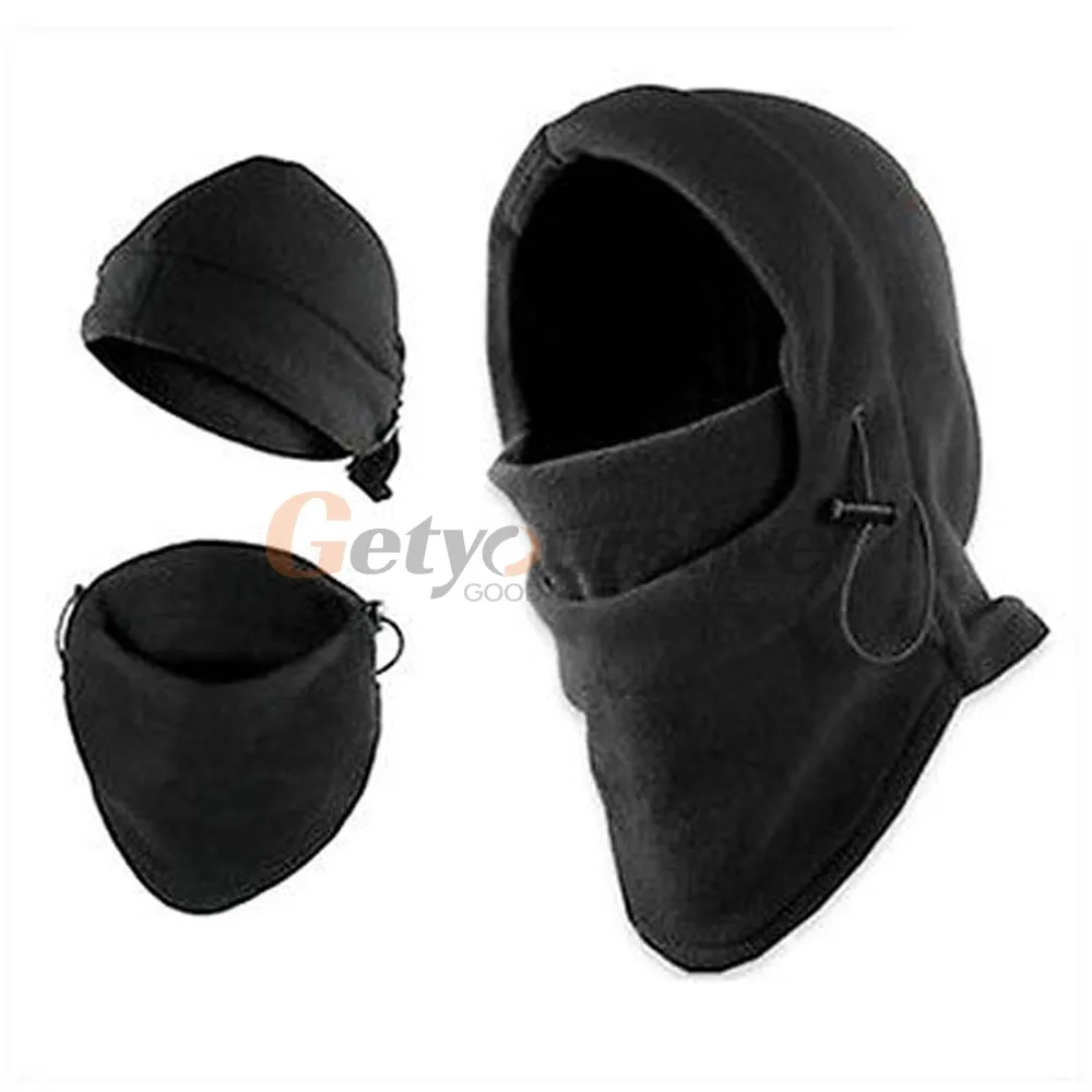 

Sports Outdoor Camping Hiking Hat Cycling Caps Card Winter Ski Mask Beanie