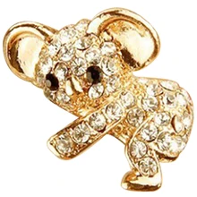 Роскошные 3,5 мм наушники порты и разъёмы пыли разъем гарнитуры Пробка для наушников аудио пыли для планшеты PC