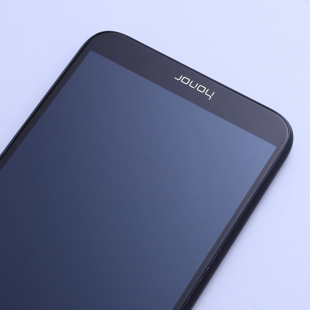 Оригинальный ЖК дисплей для HUAWEI Honor 9 Lite сменный сенсорный экран al10 tl10|Экраны