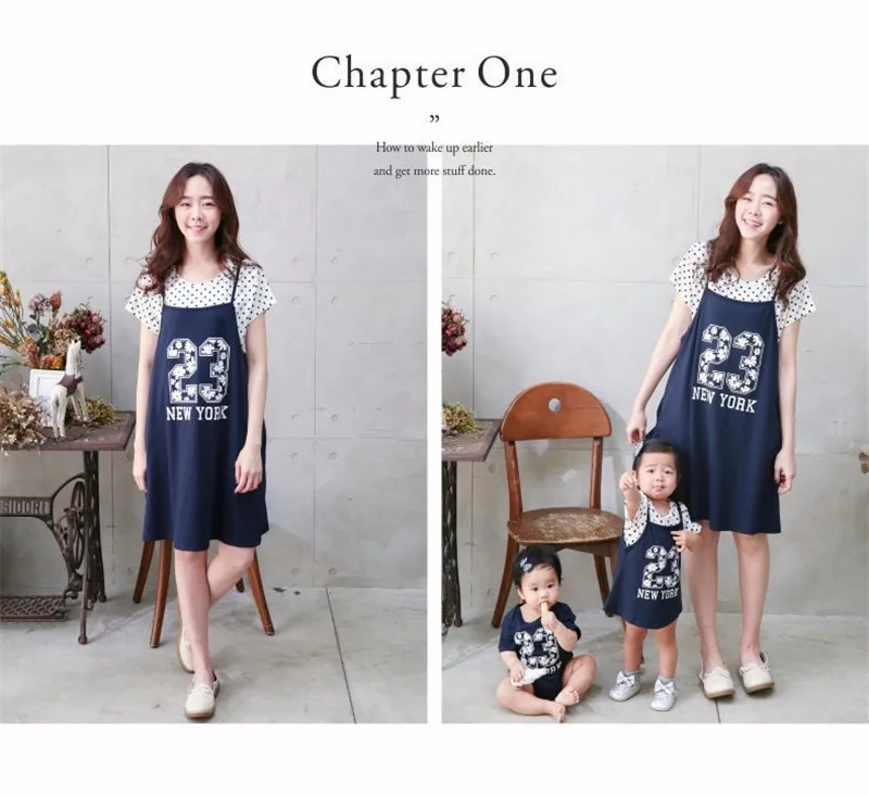 100% Cotton Baby Girl Dress Baby Boy Short Romper Fashion Two-piece Printed Breastfeeding Dresses Short-sleeve Parent-Child Suit03