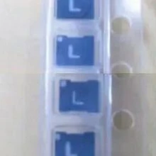 50 шт./лот материнскую плату L3 ЖК-дисплей Подсветка индуктивности IC для iphone 5 5C 5S "L"