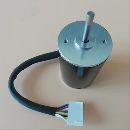

24V Brushless Motor BLDC with Hall Sensor
