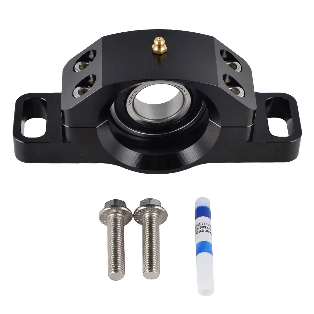 Billet Heavy Duty Carrier Bearing For Polaris RZR S S4 XP 1000 900 2019-2021 RZR XP 4 900 2012-2014 2015-2018 Aluminum - - Racext 19