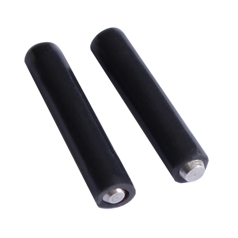 

Recoil Shock Bolt Buffer Pin for Ruger 10/22 Viton Stainless Noise Reducing Recoil Buffer Recoil Reducer 1 Pair