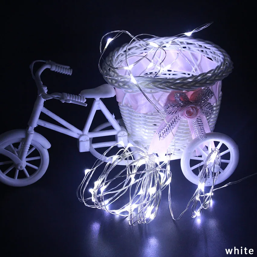 5M 10M 20M 30M 50M LED String Lights Outdoor Christmas Fairy Light Copper Wire Warm White With DC 12V Power Adapter Remote contr 5M 10M 20M 30M 50M LED String Lights Outdoor Christmas Fairy Light Copper Wire Warm White With DC 12V Power Adapter Remote contr