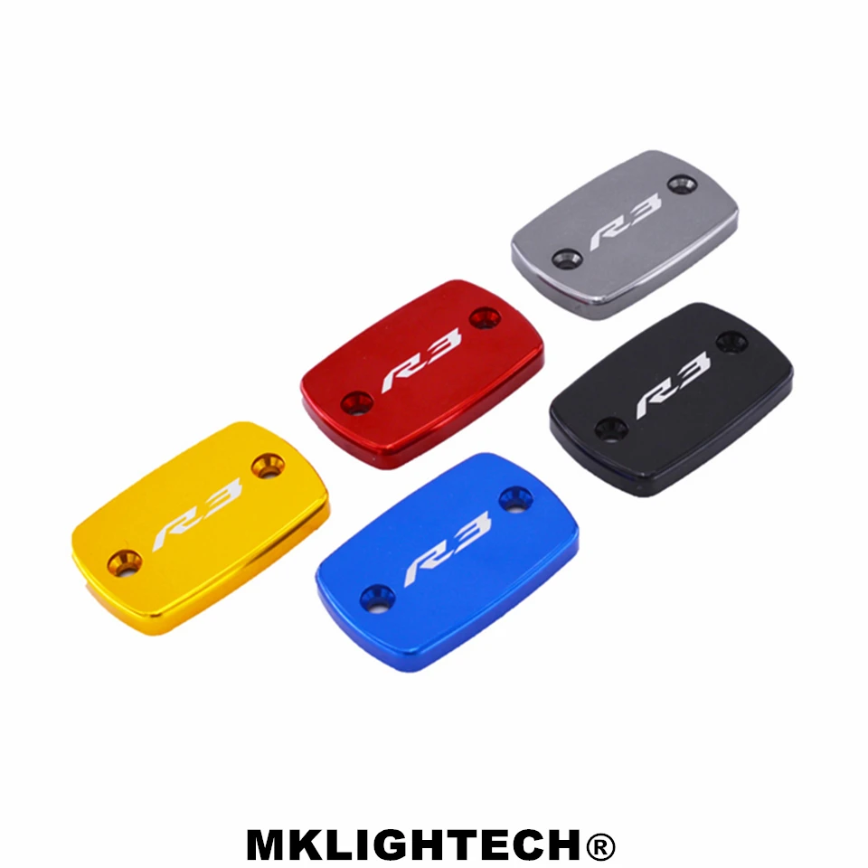 YZF R3 Motorcycle accessoris For Yamaha YZF R3 yzf r3 2015 2016 Front