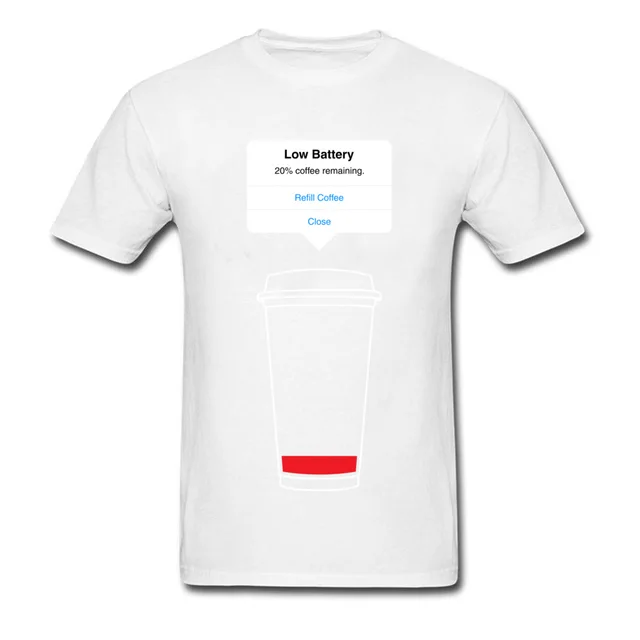 Du uk pil kahve Tshirt erkekler T Shirt komik t shirt pamuklu giysiler baba gun Crewneck heveslenen Hip Hop Tees siyah Tops AliExpress