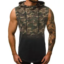 Мужская Новая летняя Маскировочная шапка, жилет на заднюю часть, с индивидуальным дизайном, топ для отдыха, классный, удобный