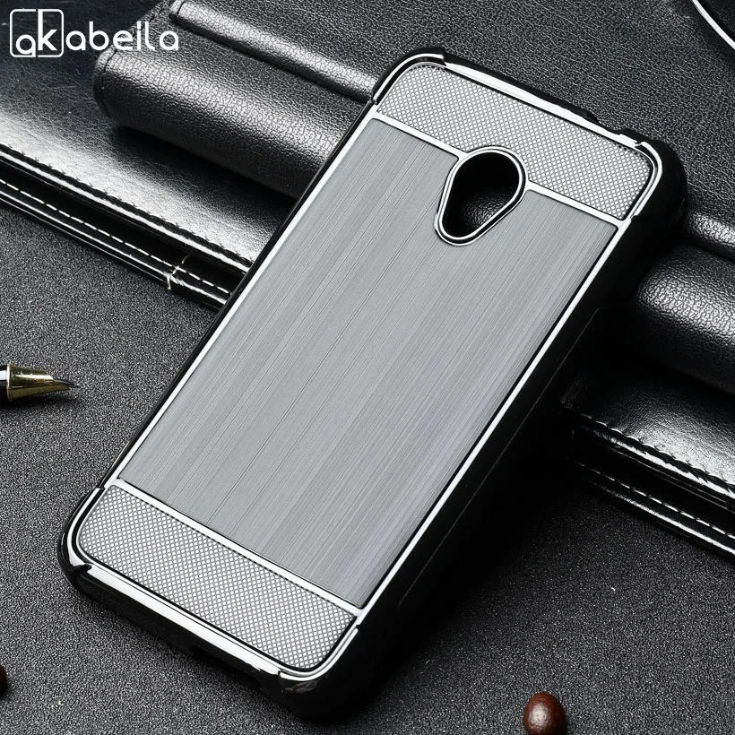 

McCollum Phone Case For Alcatel U5 4G 5044D 5044Y Cover Anti Knock Mobile Covers For Alcatel U5 4G 5044 Soft Silicon TPU Covers