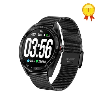 

2019 Smart band wristband heart rate ip68 professional waterproof blood pressure monitoring fitness tracker smartband watch